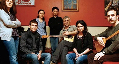 Grup Yorum’un YouTube Kanalına Erişim Engeli