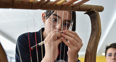 Güzel Sanatlar ve Spor Liselerine Sınav Takvimi Açıklandı