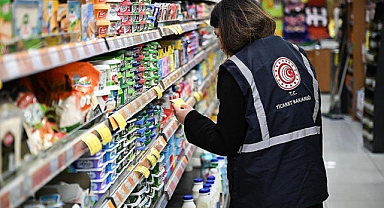 Hal ve Marketlere Yeni Dönem: Cezalar Artıyor