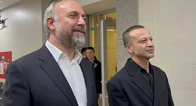 Halit Ergenç ve Rıza Kocaoğlu’na 1 Yılı Aşan Hapis Kararı