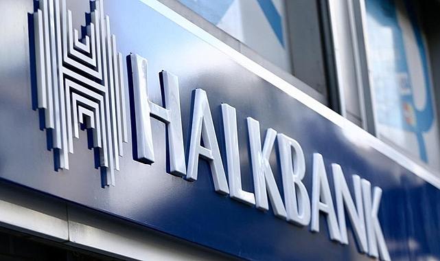 Halkbank'tan Yeni Katılım Bankası Hamlesi