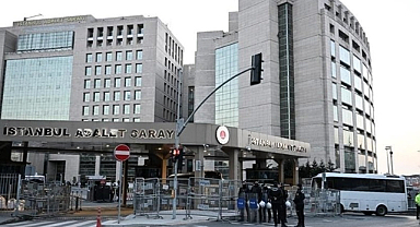 İBB Soruşturmasında 3 Kişi Daha Tahliye Edildi