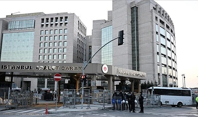 İBB Soruşturmasında 3 Kişi Daha Tahliye Edildi