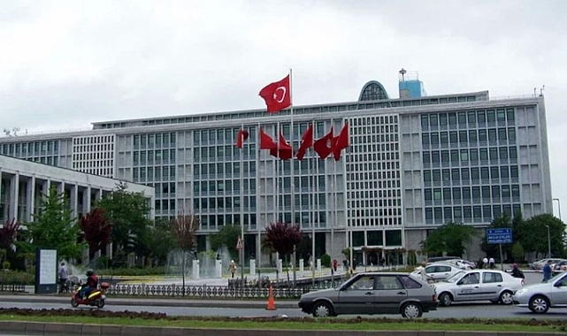 İBB Soruşturmasında Yeni Tahliye Kararı