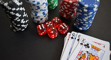 İlkadım’da Kumar Operasyonu: 6 Kişiye İşlem