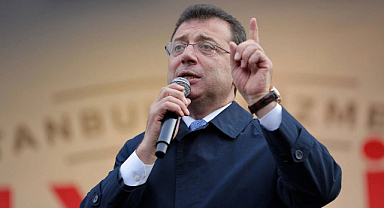 İmamoğlu’ndan 4. Dalga Operasyonuna Sert Tepki