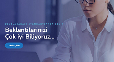 İngilizce Türkçe Çeviri ve Sds Formu - Okeanostercume.com.tr