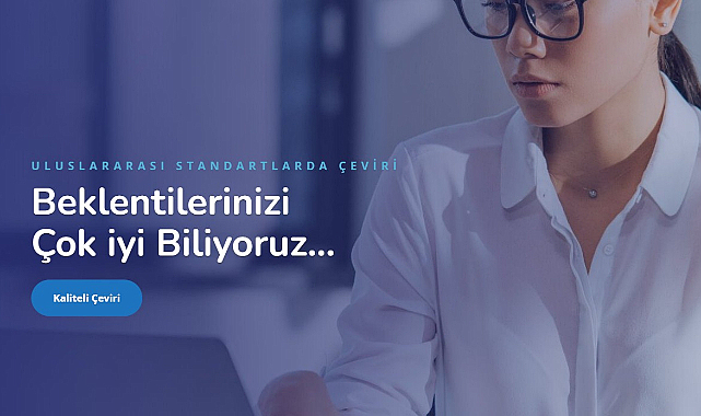 İngilizce Türkçe Çeviri ve Sds Formu - Okeanostercume.com.tr