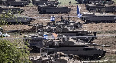 İngiltere’den İsrail’e Gazze Tepkisi