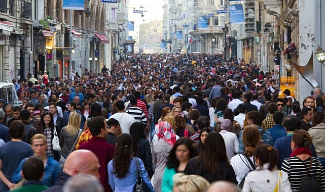 İşsizlikte 6 Ay Sonra İlk Artış