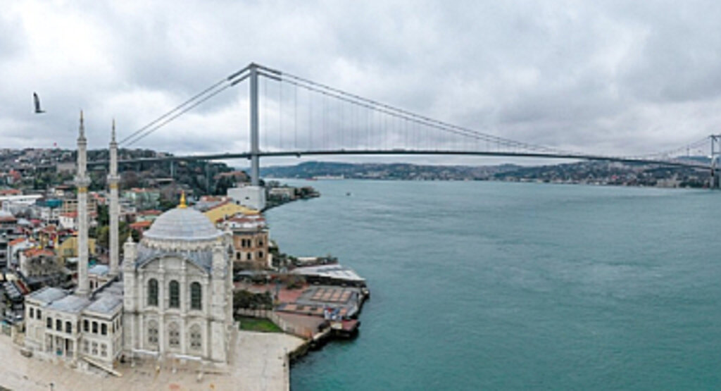 İstanbul’da Kritik Buluşma: İran-Avrupa Nükleer Görüşmeleri Başlıyor