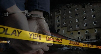 Kartalkaya Yangın Faciası İçin İddianame Onaylandı