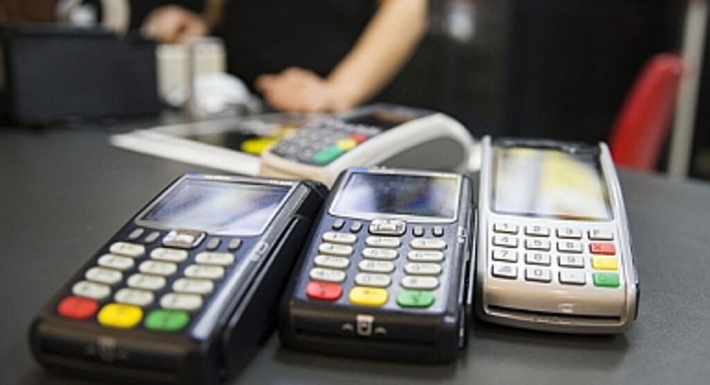 Kartlı Ödemelerde Rekor: Nisan Ayında 1,78 Trilyon TL