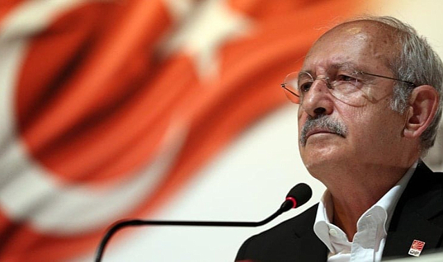 Kılıçdaroğlu Sessizliğini Bozdu, Sosyal Medya Karıştı