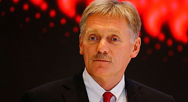 Kremlin'den Açıklama: Putin-Trump Görüşmesi Yok