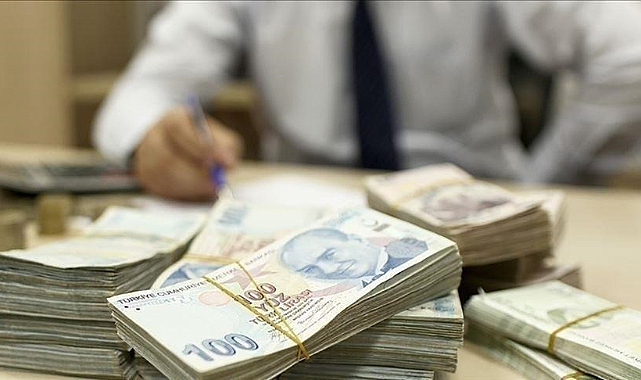 Kur Korumalı Mevduat 18,8 Milyar Dolara Geriledi