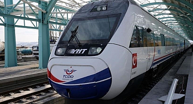Kurban Bayramı’nda Ek YHT ve Tren Seferleri