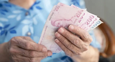 Kurban Bayramı’nda Emekliye 57,4 Milyar TL İkramiye