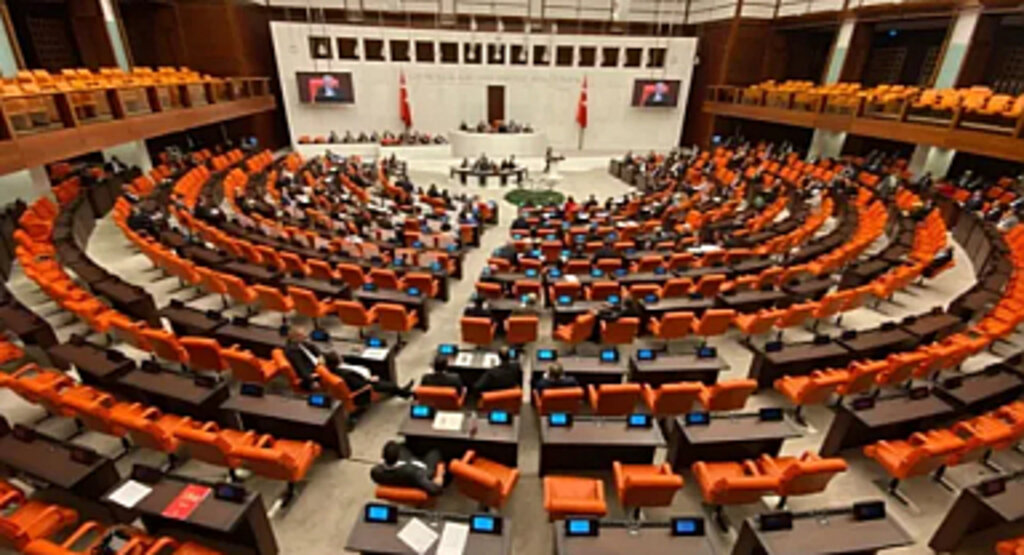 Meclis engelliler için harekete geçti! Yeni bakanlık mı Geliyor?