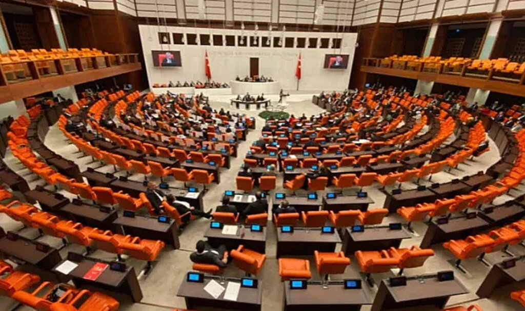 Meclis engelliler için harekete geçti! Yeni bakanlık mı Geliyor?