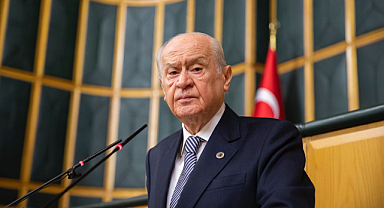MHP lideri Devlet Bahçeli: Erdoğan’ın Hizmeti Bitmedi