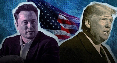 Musk Görevden Ayrıldı, Trump: “O Her Zaman Bizimle”