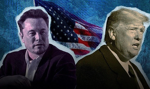 Musk Görevden Ayrıldı, Trump: "O Her Zaman Bizimle"