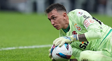 Muslera’dan Galatasaray’a Rekorlarla Veda!