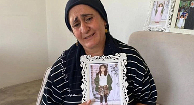 Narin Güran’ın Annesinin Cezaevindeki Görüntüsü Ortaya Çıktı