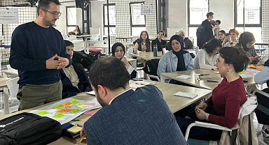 OKA’dan Gençlere Sosyal Girişimcilik Desteği