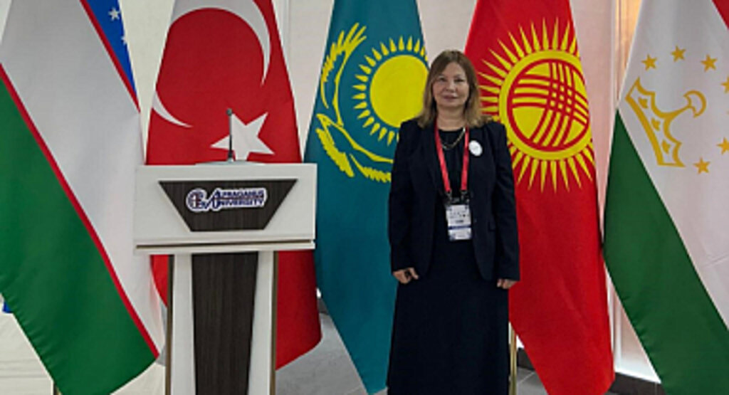 OMÜ Rektörü Aydın'dan Bilim ve Kültür Mirasına Vurgu: Üçüncü Rönesans Üniversitelerle Yükselecek