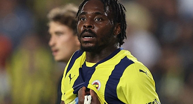 Osayi-Samuel’den Hırsızlık İddialarına Sert Tepki: Adım Lekeleniyor