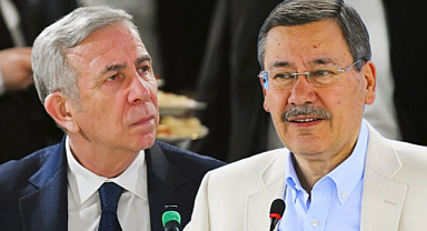 Osman Gökçek’ten Mansur Yavaş’a Suç Duyurusu