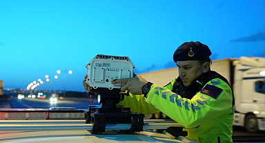 Otoyollarda Yapay Zekalı Radar Dönemi Başladı