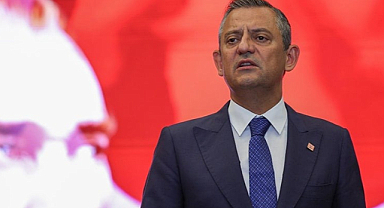 Özgür Özel: Erdoğan Halkı Hesaba Katamadı