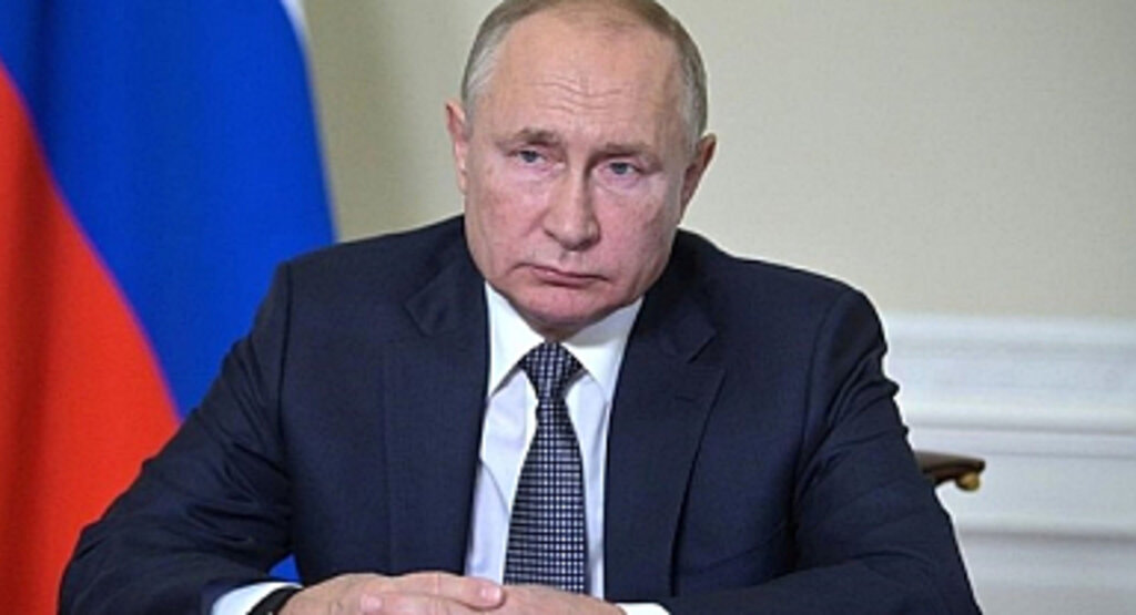 Putin: Rusya-Arap Zirvesi 15 Ekim’de Yapılacak