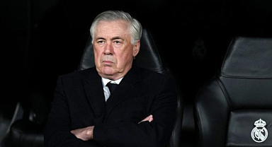 Real Madrid’de Ancelotti Dönemi Sona Erdi