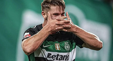 Real Madrid, Gyökeres’i Kadrosuna Katmak İçin Harekete Geçti