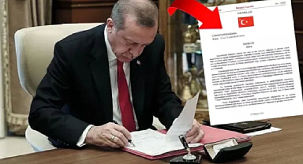 Resmi Gazete'de Yayımlandı: Önemli Günlere Bir Yenisi Daha Eklendi