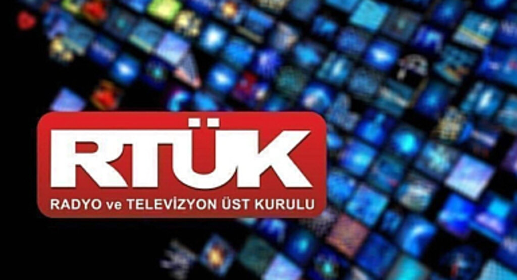 RTÜK'ten 6 Kanala Yayın İhlali Cezası