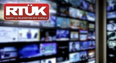 RTÜK’ten Medyaya Ceza Yağdı