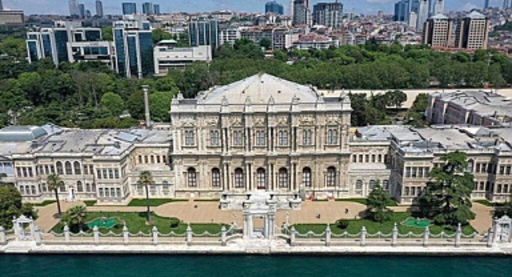 Rus Heyeti İstanbul’da: Müzakereler Başlıyor