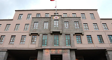 Şam'da DAEŞ'e Karşı Ortak Merkez Kuruldu