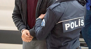 Samsun’da 12 Yıl Hapis Cezalı Firari Yakalandı