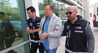 Samsun’da 17 Tabancayla Yakalanan Şahıs Tutuklandı