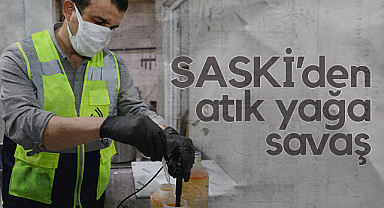 Samsun’da 204 İşletmeye Yağ Tutucu Sistemi