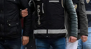Samsun'da 450 Bin TL'lik Hırsızlık Çözüldü