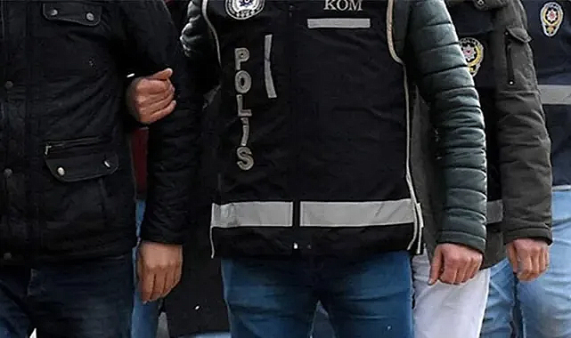 Samsun'da 450 Bin TL'lik Hırsızlık Çözüldü
