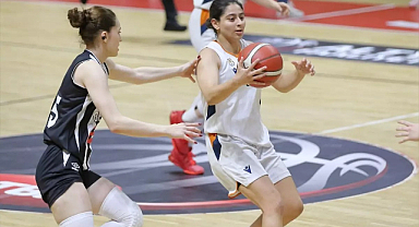 Samsun’da Basketbol Heyecanı Sürüyor: İşte Günün Sonuçları