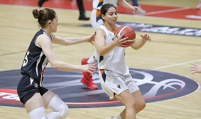 Samsun'da Basketbol Heyecanı Sürüyor: İşte Günün Sonuçları